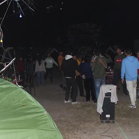 Stayhigh Camps & Cottages カソル エクステリア 写真