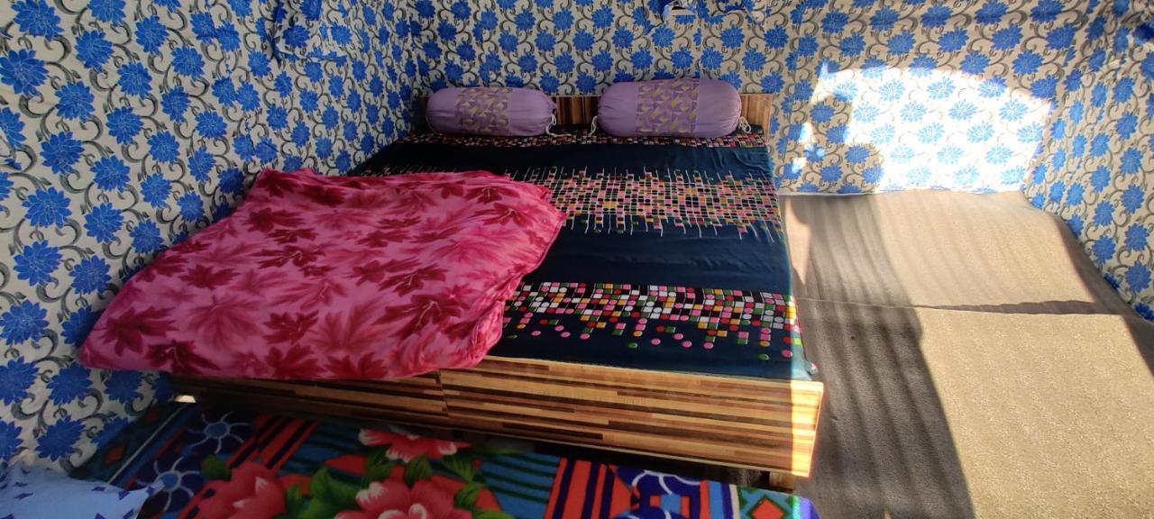 Stayhigh Camps & Cottages カソル エクステリア 写真