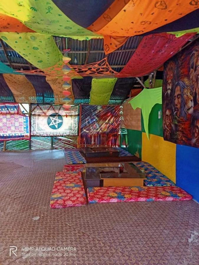 Stayhigh Camps & Cottages カソル エクステリア 写真