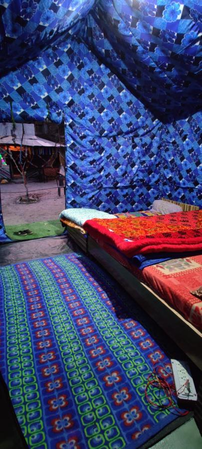 Stayhigh Camps & Cottages カソル エクステリア 写真