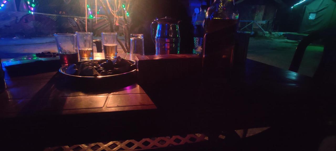Stayhigh Camps & Cottages カソル エクステリア 写真
